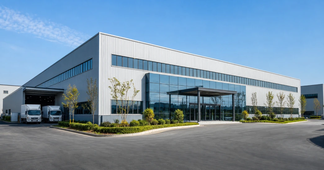 JCT Machinery Factory