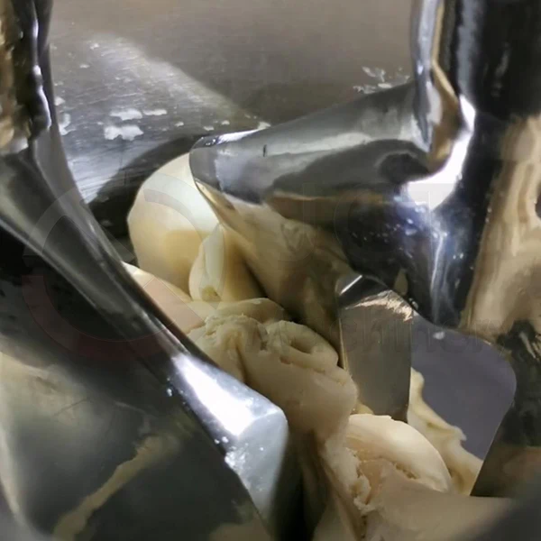 Dental Resin Vertical Kneader