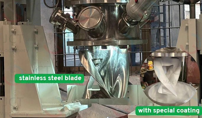 different types vertical kneader for different purposes vertical kneader blades